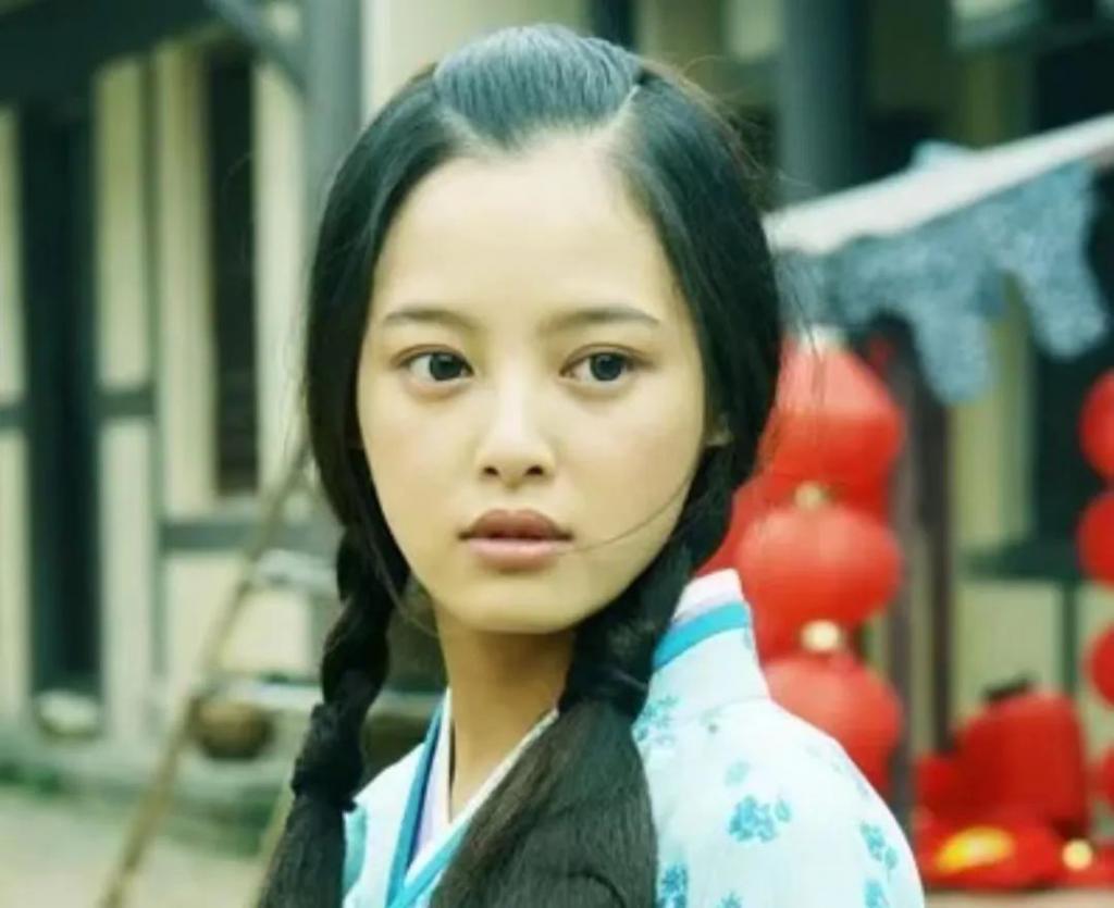 内娱最有欲望的女演员，终于火了