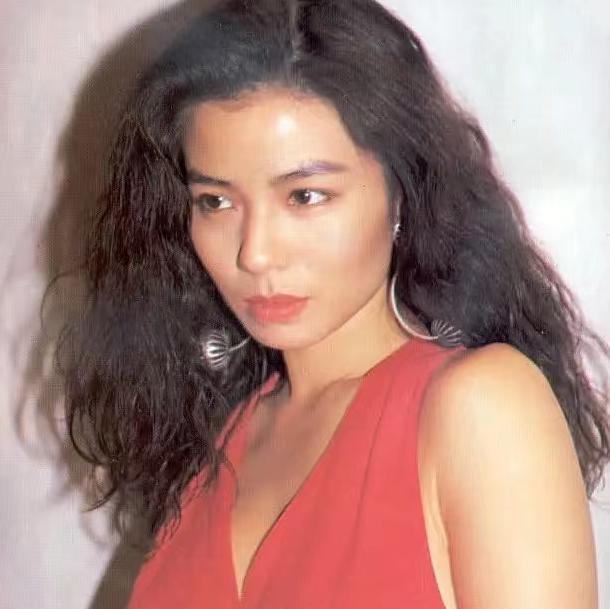 内娱最有欲望的女演员，终于火了