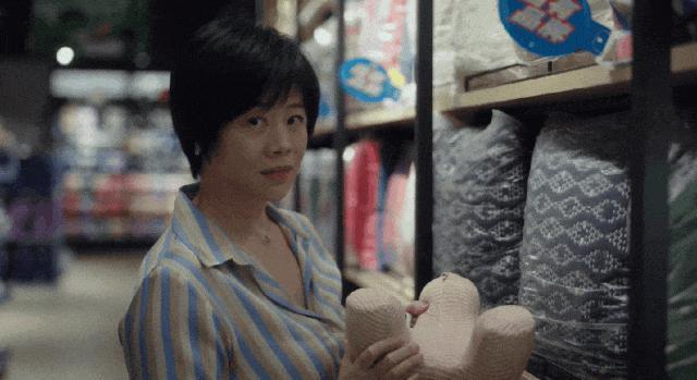 她知三当三，但全网都骂错了