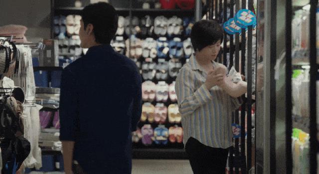 她知三当三，但全网都骂错了