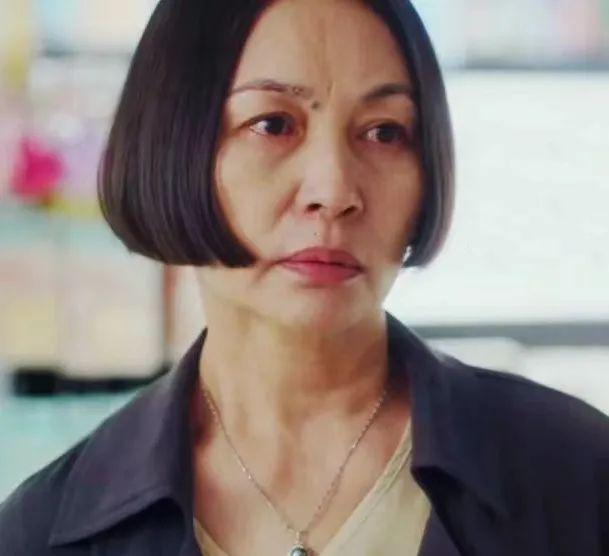 她知三当三，但全网都骂错了