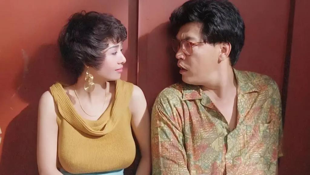 香港8大艳星差距太大，有人嫁富豪，有人风韵犹存，有人发福