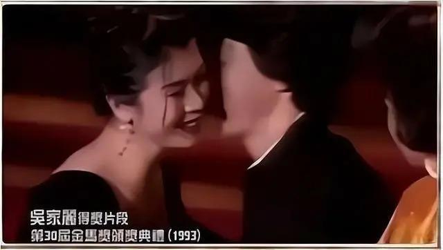 香港8大艳星差距太大，有人嫁富豪，有人风韵犹存，有人发福