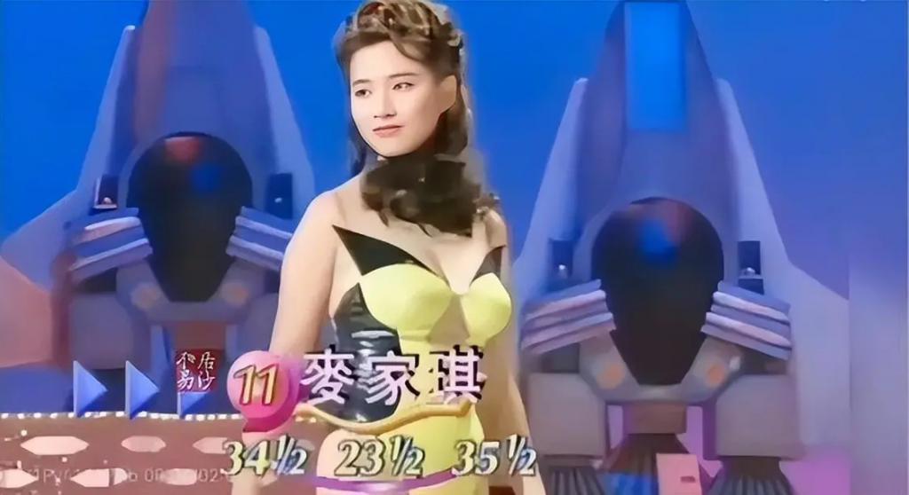 香港8大艳星差距太大，有人嫁富豪，有人风韵犹存，有人发福