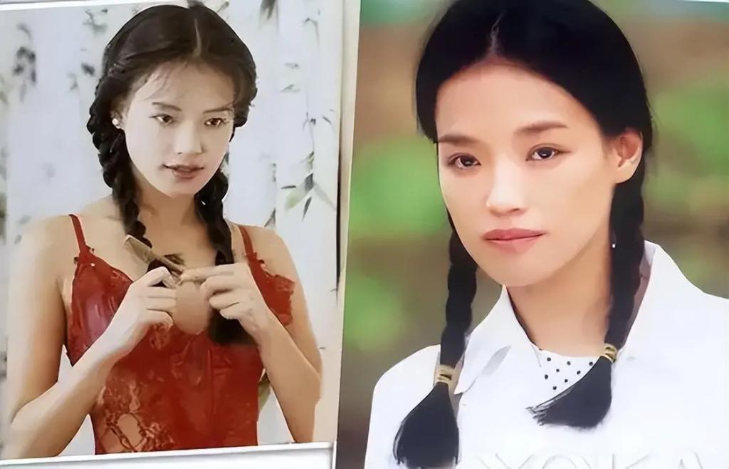香港8大艳星差距太大，有人嫁富豪，有人风韵犹存，有人发福