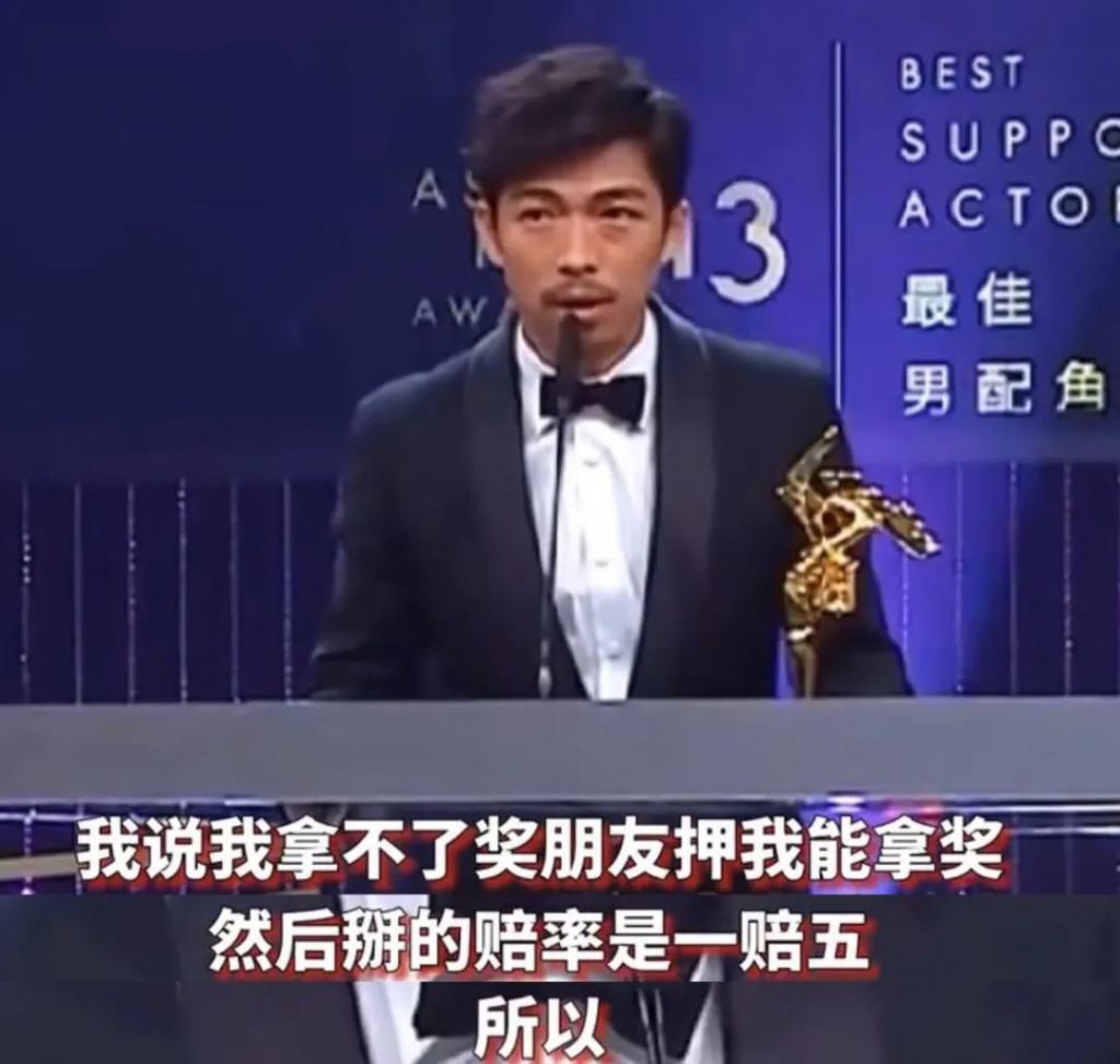 不是吧…他俩真谈上了？