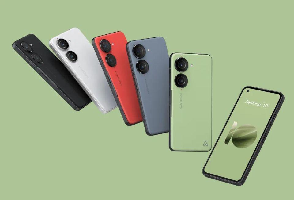 啧啧，小米这满血小屏，果然没对手