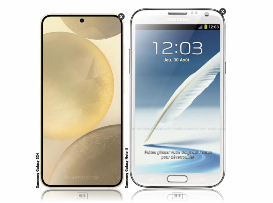 啧啧，小米这满血小屏，果然没对手