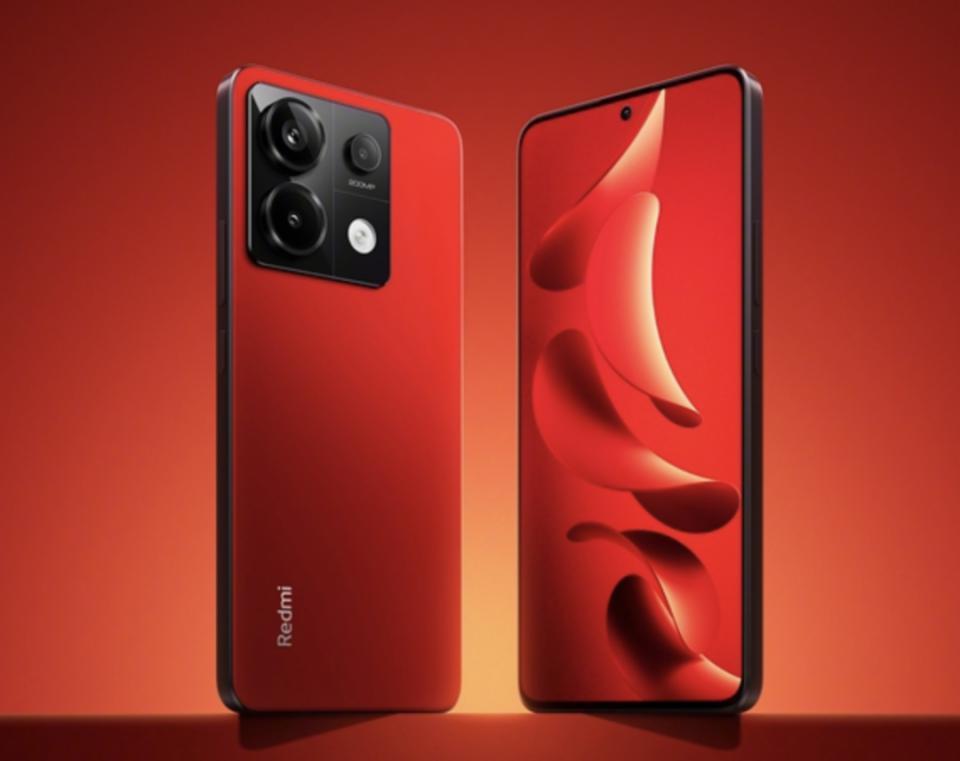 新机：小米平板7定了；iPhone16PM相机还有重大升级；天玑9400性能炸裂；红米手机推出新春特别版