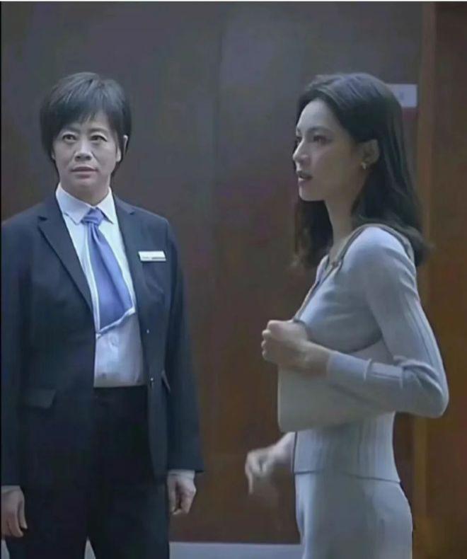 抓“老三”背后，是女性主义的虚假胜利