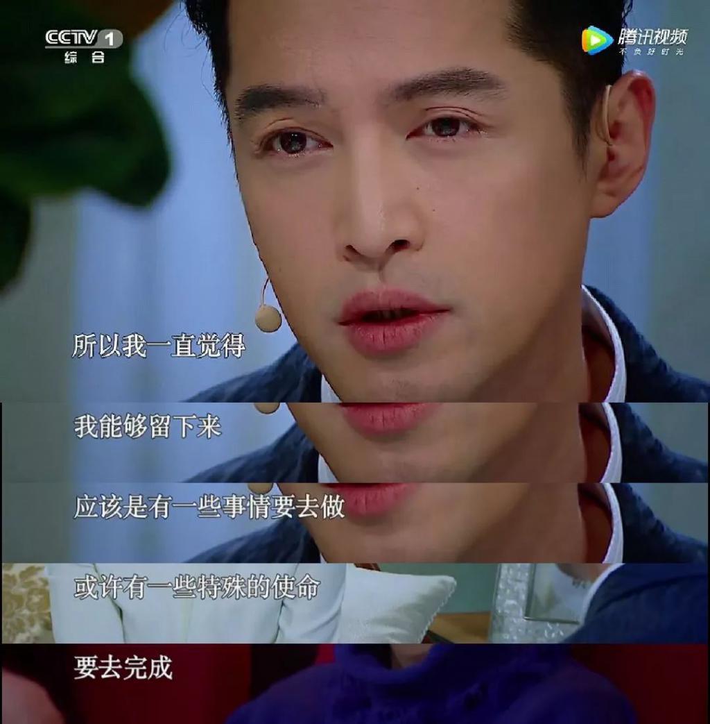 15年了，要不还是放下吧？