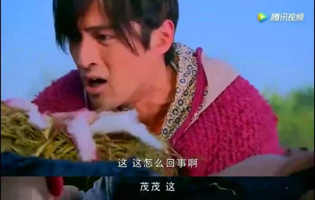 15年了，要不还是放下吧？