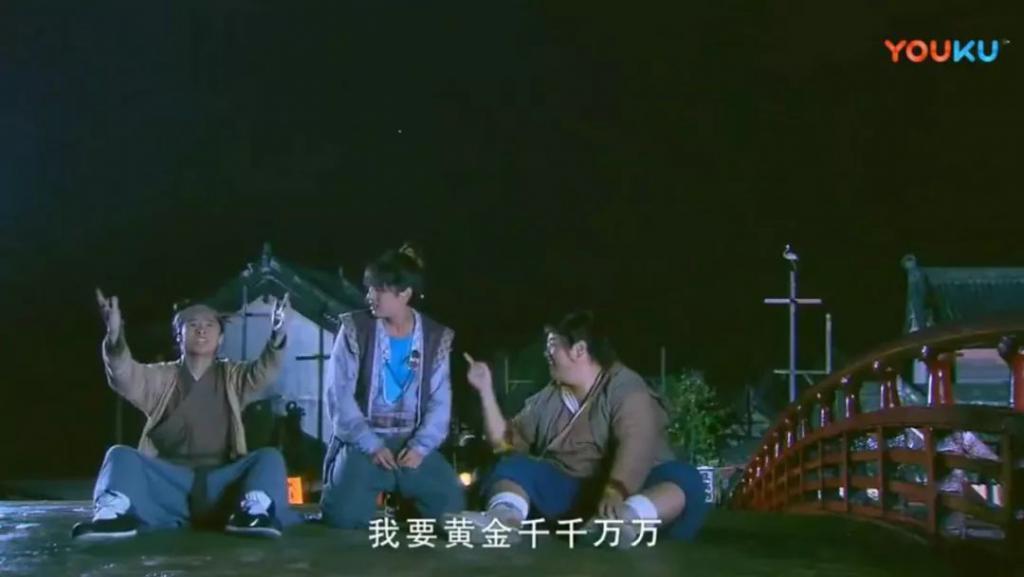 15年了，要不还是放下吧？