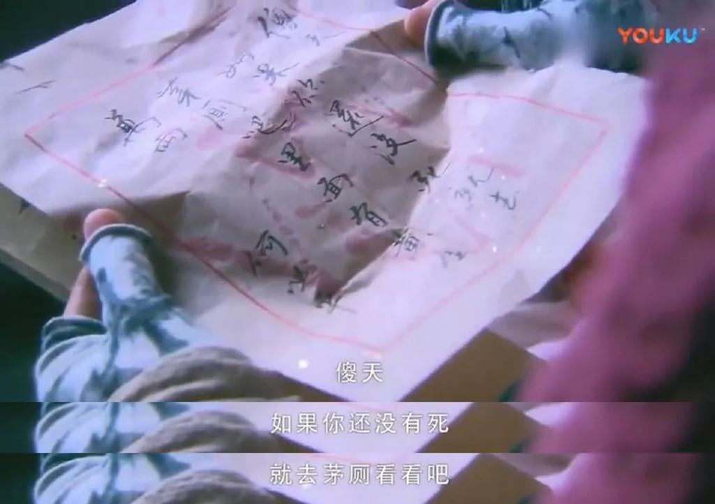 15年了，要不还是放下吧？