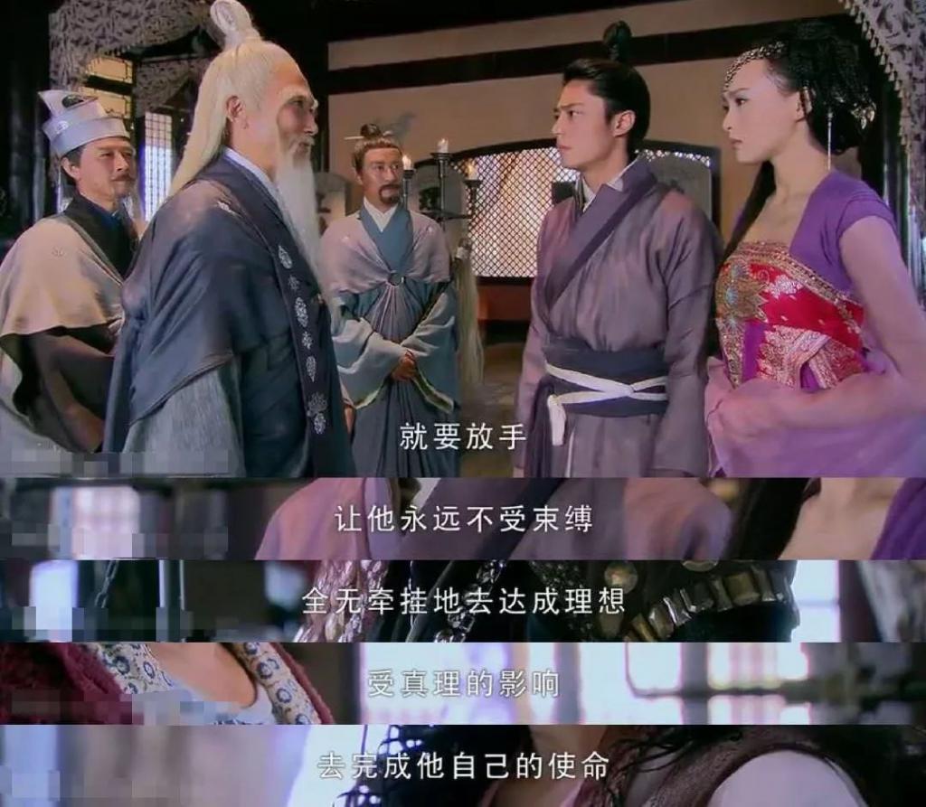 15年了，要不还是放下吧？