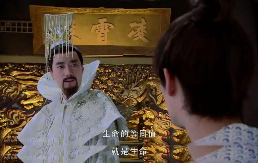 15年了，要不还是放下吧？