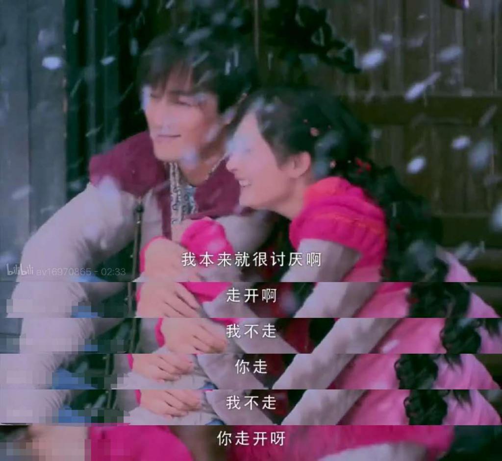 15年了，要不还是放下吧？