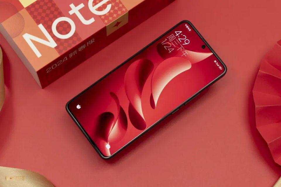 1399起，红米今天这新机，有点东西呀