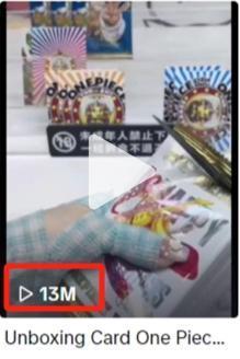 收割年轻人“新项目”，把小卡片卖到上万元