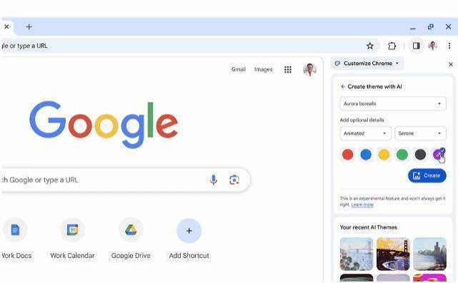 重磅更新，谷歌Chrome加持AI，重量级功能×3，Windows、Mac均可用