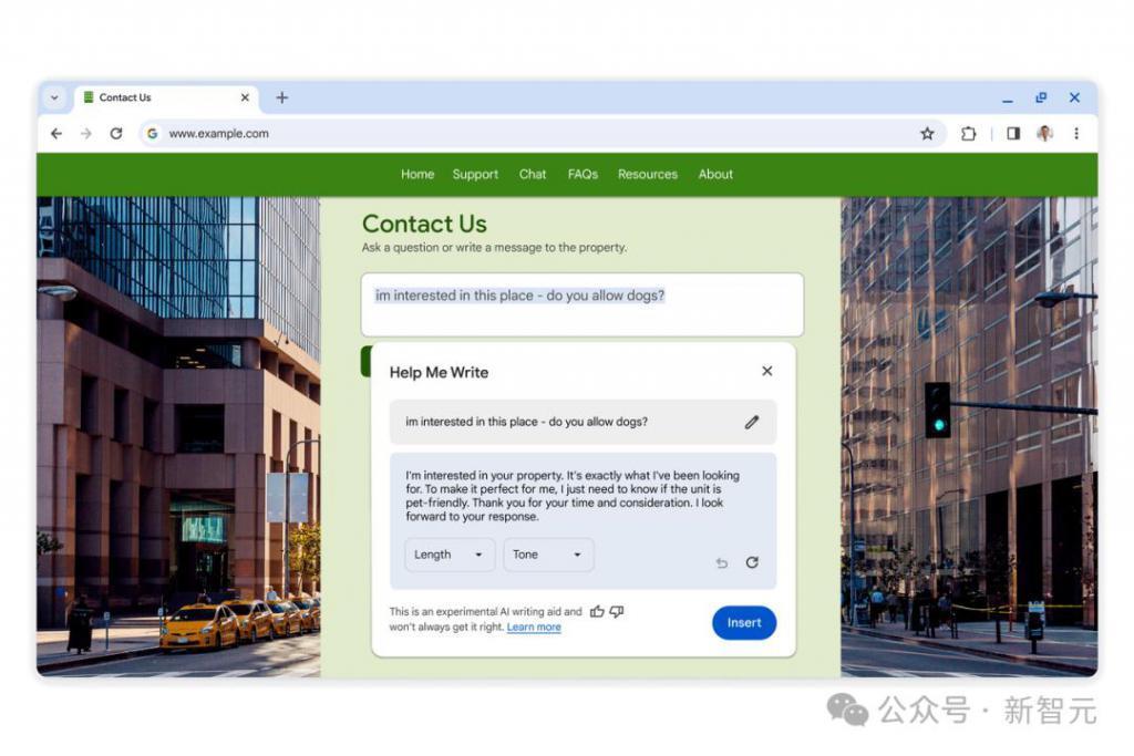 重磅更新，谷歌Chrome加持AI，重量级功能×3，Windows、Mac均可用