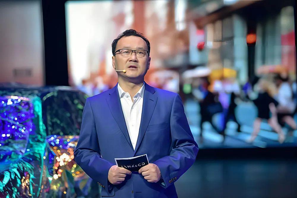 车圈高层巨震,四个月内超50名高管大调整