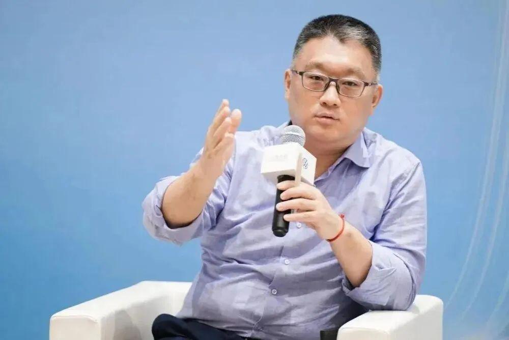 车圈高层巨震,四个月内超50名高管大调整