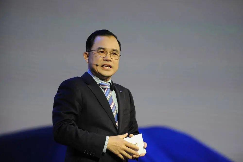 车圈高层巨震,四个月内超50名高管大调整