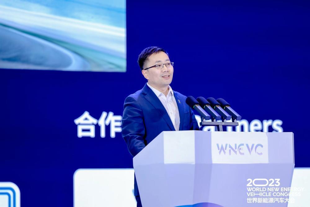 车圈高层巨震,四个月内超50名高管大调整