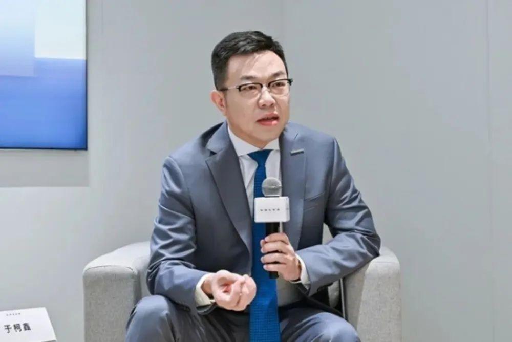 车圈高层巨震,四个月内超50名高管大调整