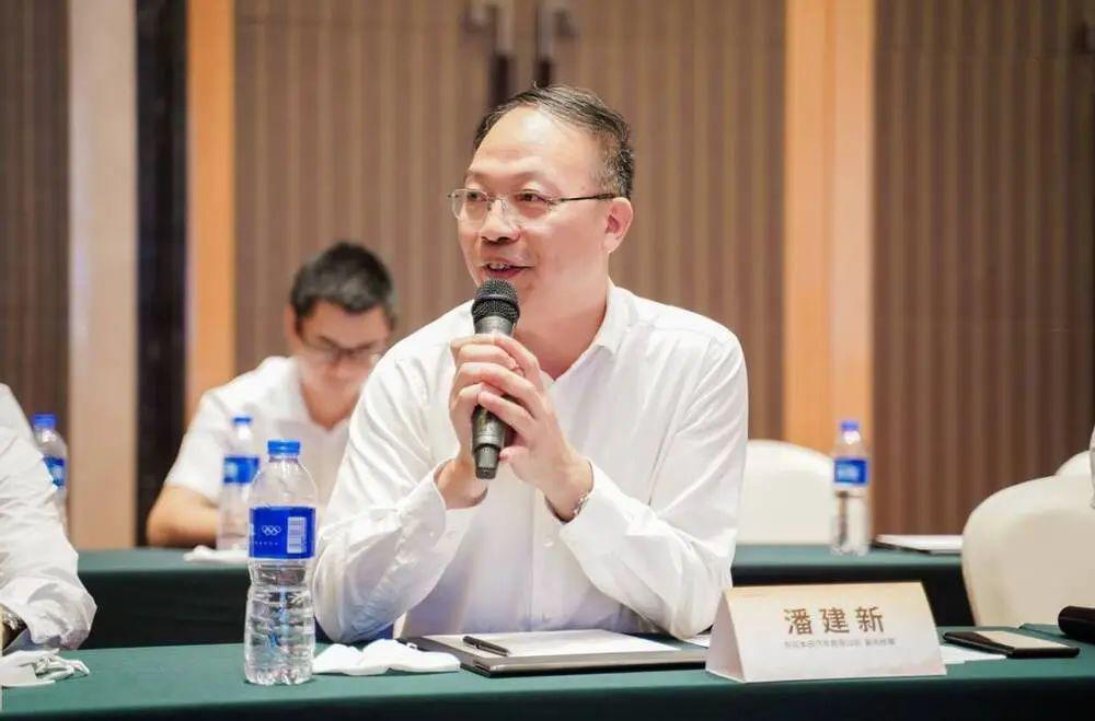 车圈高层巨震,四个月内超50名高管大调整