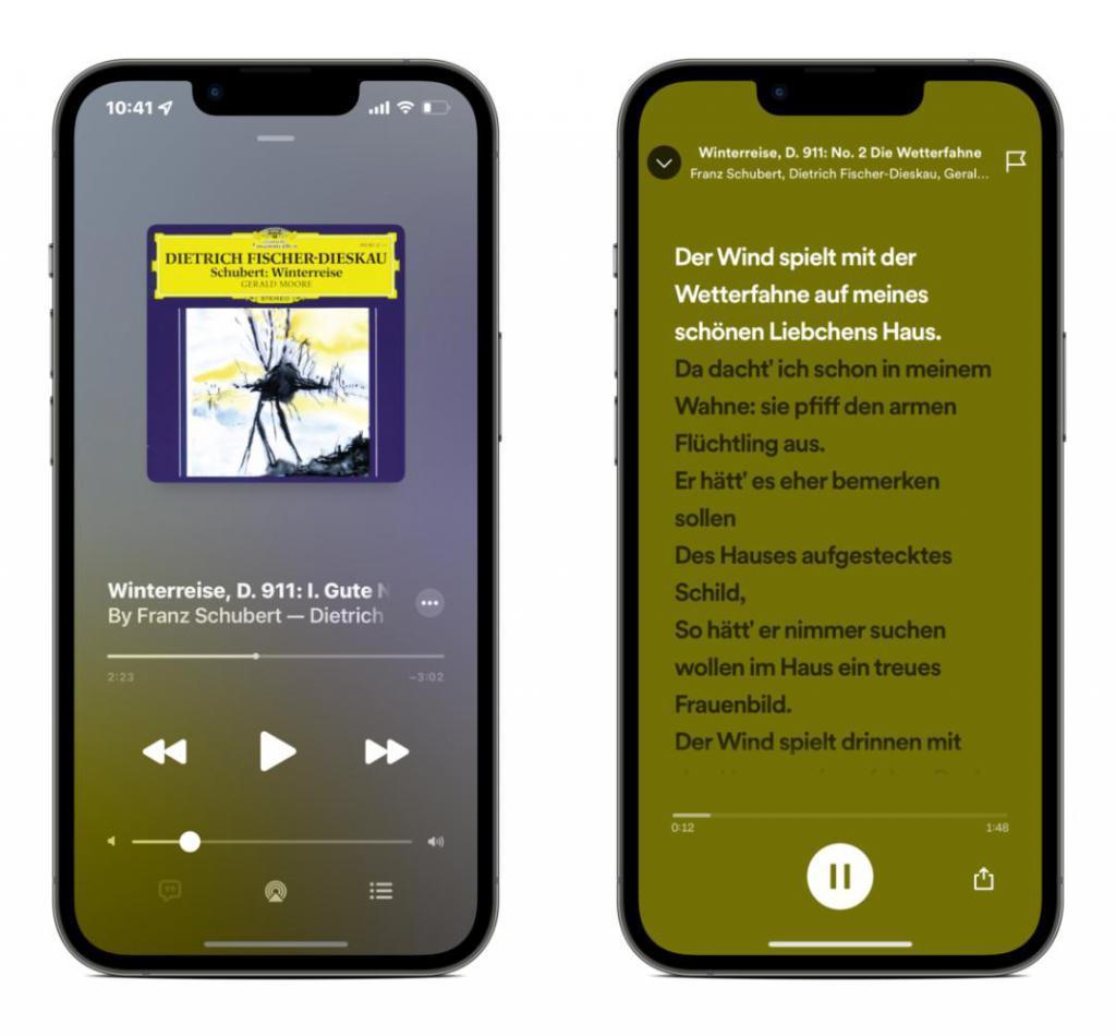 「古典乐」版 Apple Music 上架国区，Classical app 好用吗？