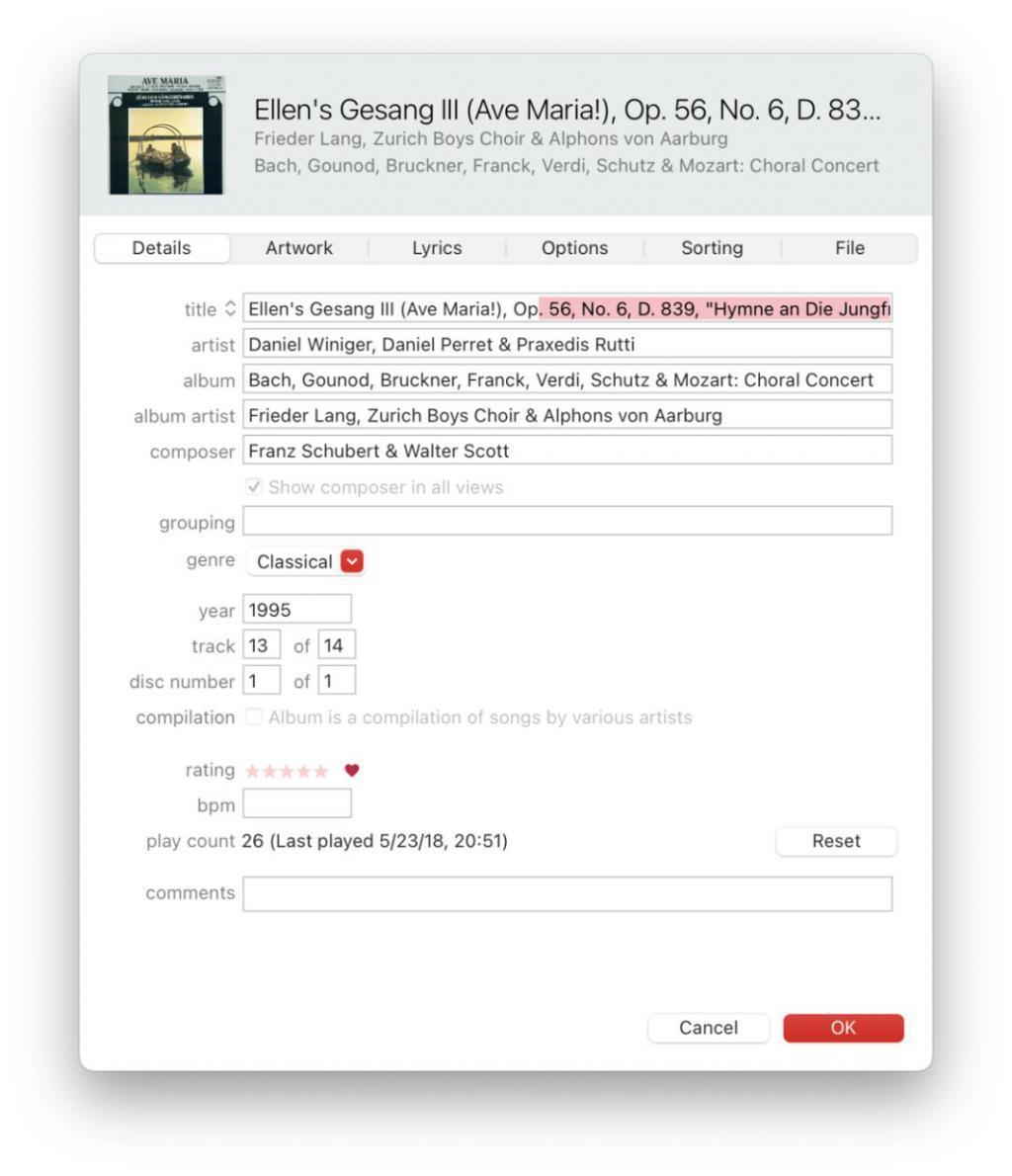 「古典乐」版 Apple Music 上架国区，Classical app 好用吗？