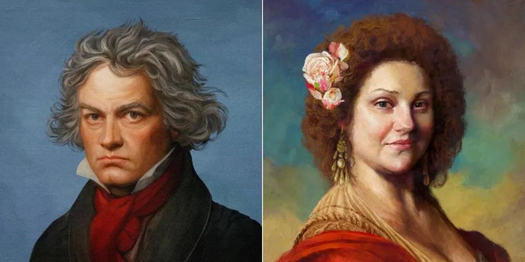 「古典乐」版 Apple Music 上架国区，Classical app 好用吗？