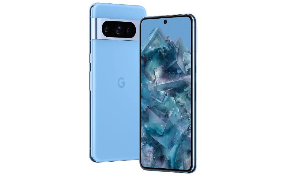 谷歌“亲儿子”Pixel 9曝光！安卓机们的新希望？