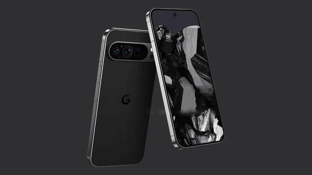 谷歌“亲儿子”Pixel 9曝光！安卓机们的新希望？