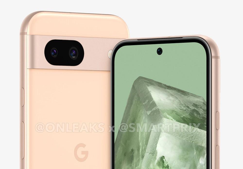 谷歌“亲儿子”Pixel 9曝光！安卓机们的新希望？