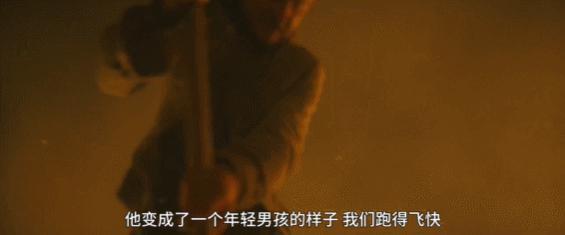 《繁花》2.0，口碑更炸了