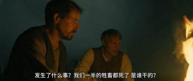 《繁花》2.0，口碑更炸了