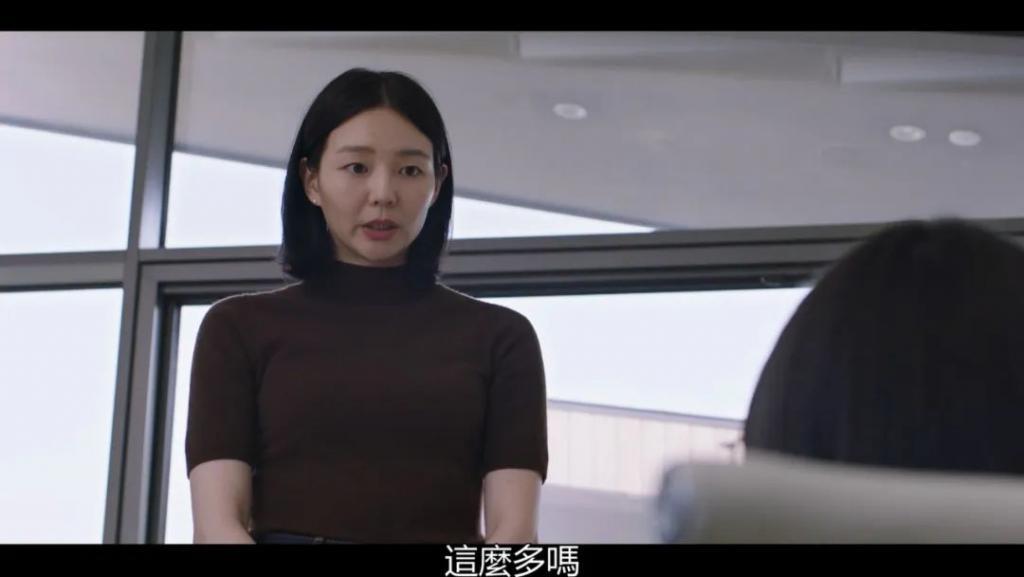 韩国性喜剧，还是有东西