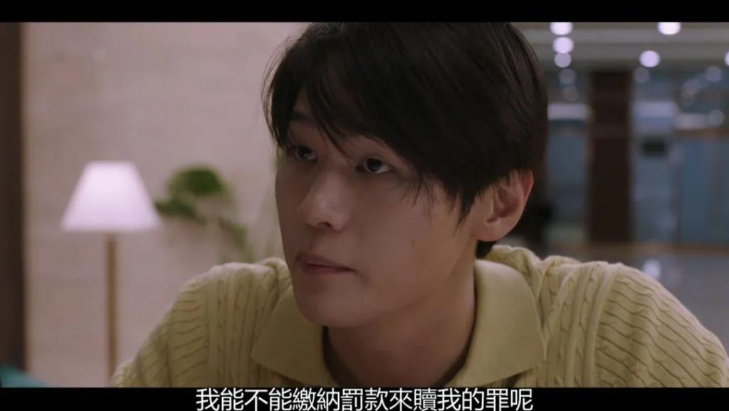 韩国性喜剧，还是有东西