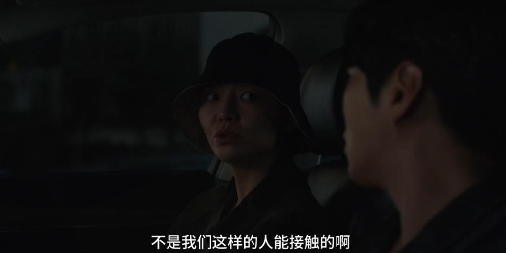 韩国性喜剧，还是有东西