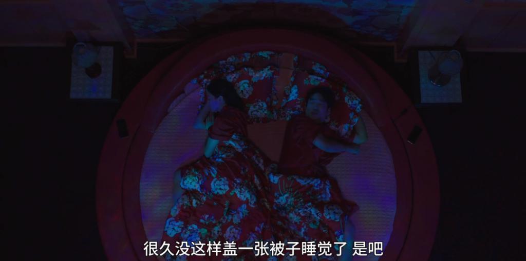韩国性喜剧，还是有东西