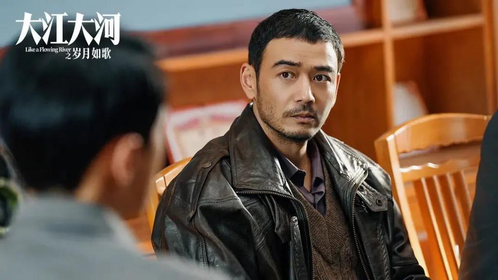 疯了，他竟然出轨了？