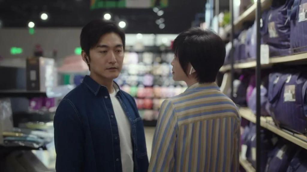 疯了，他竟然出轨了？