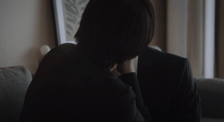 谁说情妇必须年轻貌美，54岁王柠：这才是教科书式撩汉