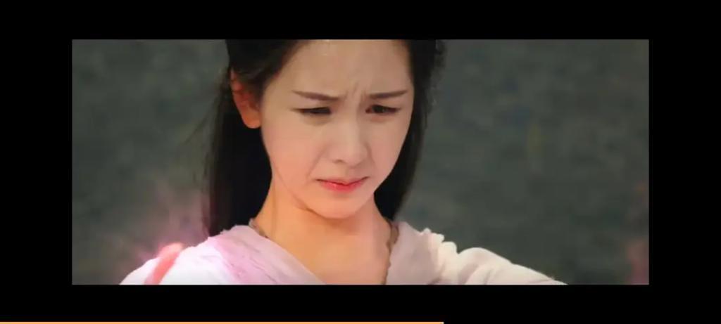 她的脸，这么快就崩了？