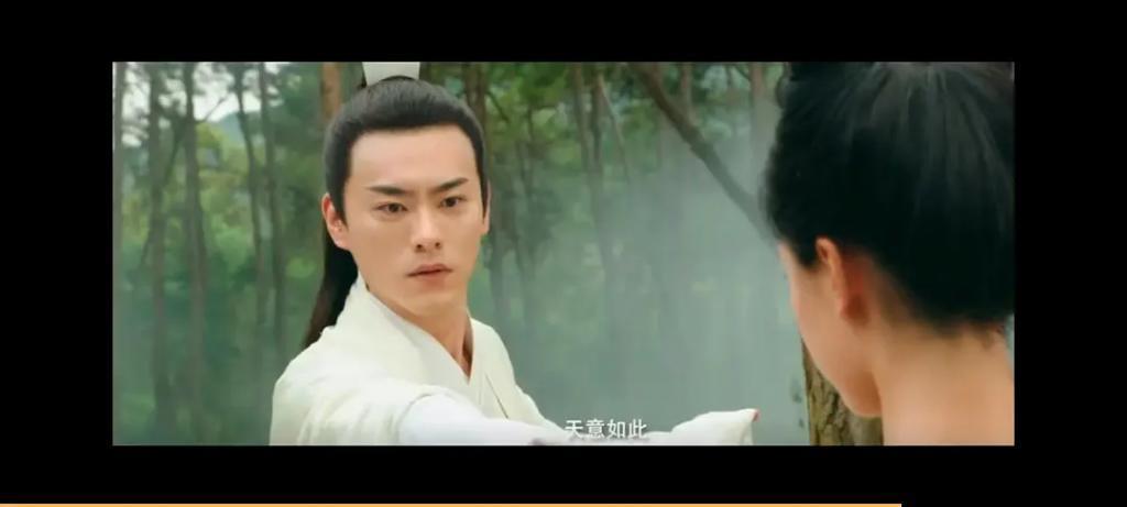 她的脸，这么快就崩了？