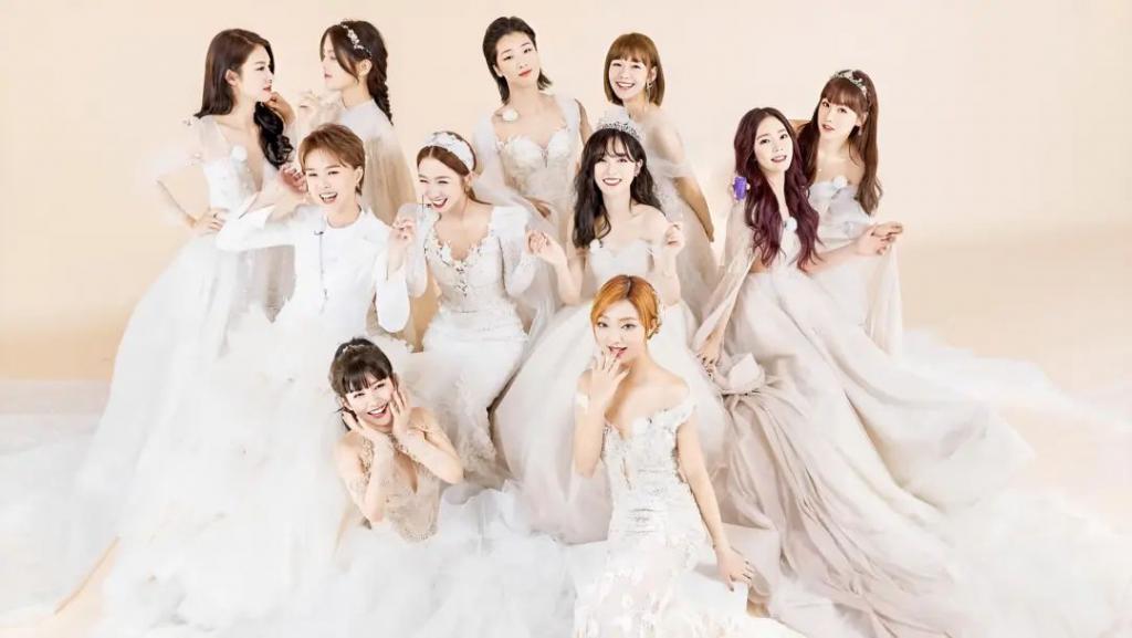 她的脸，这么快就崩了？