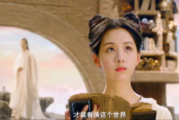 她的脸，这么快就崩了？